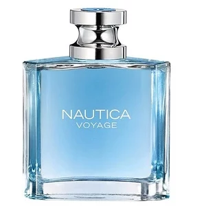 Nautica Voyage woda toaletowa dla mężczyzn, świeży zapach, 100ml