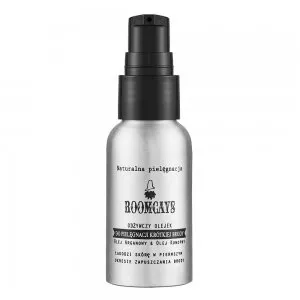 Roomcays Odżywczy olejek do pielęgnacji krótkiej brody 30ml