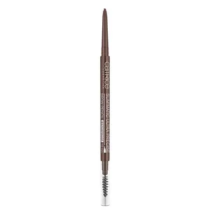 Catrice Slim'Matic Ultra Precise Brow Pencil Waterproof, kredka do brwi, 040 Cool Brown