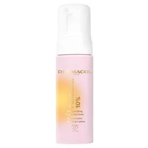 Dermacol Sun Care lekka pianka po opalaniu z zawartością pantenolu 10% 150ml