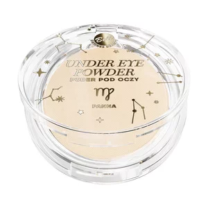 Bell Zodiac, rozświetlający puder pod oczy, 001, 3,6g