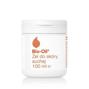 Bio-Oil, żel do skóry suchej, 100ml