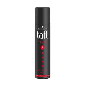 Schwarzkopf Taft Power lakier do włosów megamocne utrwalenie 75ml