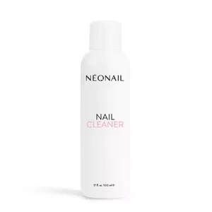 NeoNail Nail Cleaner, odtłuszczacz, 500ml