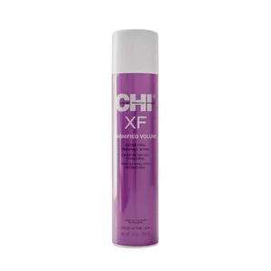 CHI Magnified Volume, bardzo mocny lakier zwiększający objętość, 284g