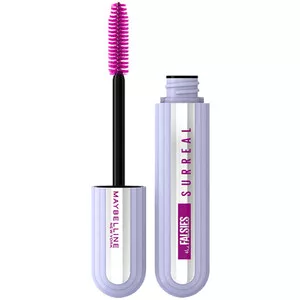 Maybelline New York The Falsies Surreal Mascara, tusz do rzęs, Very Black, 10ml