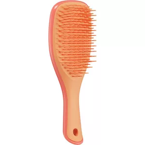 Tangle Teezer Mini Ultimate Detangler, szczotka do włosów, salmon pink apricot