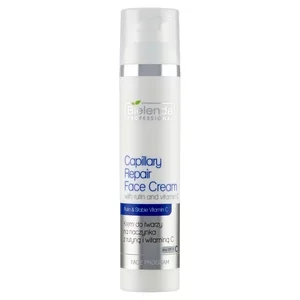 Bielenda Professional Krem do twarzy na naczynka z rutyną i witaminą C SPF 15 100 ml
