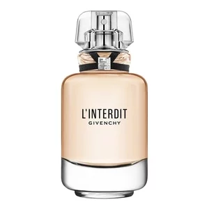 Givenchy L'interdit woda toaletowa spray 80ml (W)