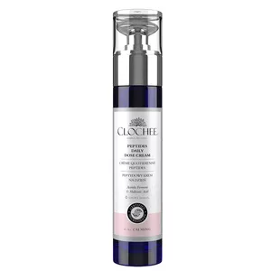 Clochee, peptydowy krem na dzień, 50ml