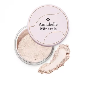Annabelle Minerals, podkład mineralny kryjący, 10g, Natural Cream