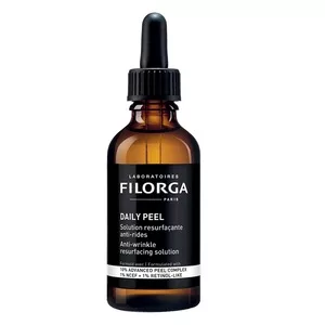Filorga Daily Peel Wrinkles wygładzający peeling przeciwzmarszczkowy 50ml