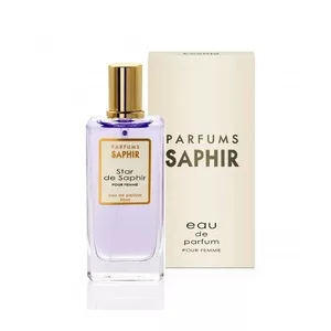 Saphir Star Women woda perfumowana spray 50ml (W)