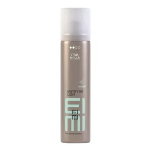 Wella Eimi Mistify Me, lekki szybkoschnący lakier do włosów, 75ml