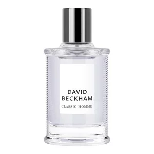 David Beckham Classic Homme woda toaletowa spray 50ml (M)
