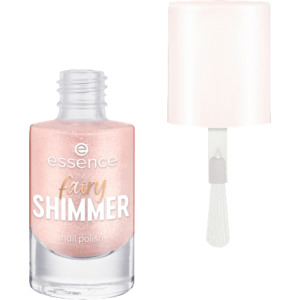 Essence, lakier do paznokci, 05 Fairy Shimmer, 8ml