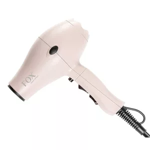Fox Smart Front, suszarka kompaktowa z jonizacją, Ice Rose, 2100W