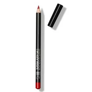 Affect Kredka do ust Shape&Colour Roya Red, 1,2g