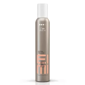 Wella Eimi Extra Volume, pianka nadająca objętość, bardzo mocna, 300ml