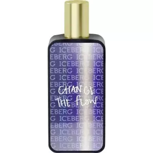 Iceberg Change The Flow For Him woda toaletowa spray 50ml (M)