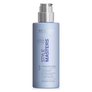 Revlon Style Masters, fluid rzeźbiący loki, 150ml