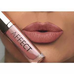 Affect Pomadka w płynie Ultra Sensual Ask for Nude, 5ml