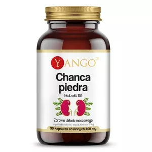 Yango Chanca piedra suplement diety 90 kapsułek