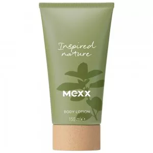Mexx Inspired Nature balsam do ciała 150ml