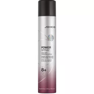 Joico Power Spray, szybkoschnący, ultramocny lakier do włosów, 345ml