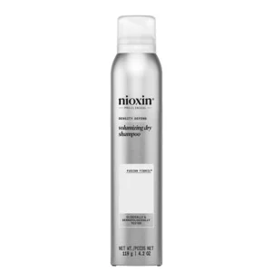 Nioxin Density Defend Volumizing, suchy szampon zwiększający objętość, 180ml