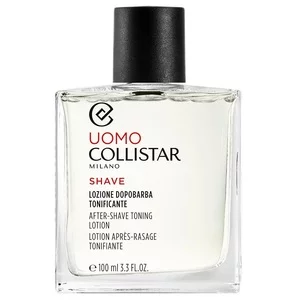 Collistar Uomo tonizująca woda po goleniu 100ml (M)