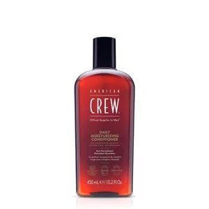 American Crew Daily Moisture, odżywka głęboko nawilżająca, 450ml