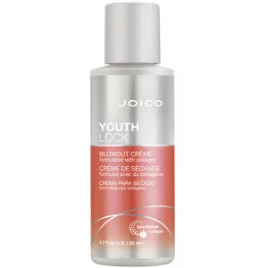 Joico Youth Lock, krem zapobiegający puszeniu do włosów dojrzałych, 50ml