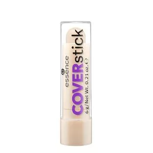 Essence COVERstick, korektor w sztyfcie, 10 MATT NATURELLE, 6g