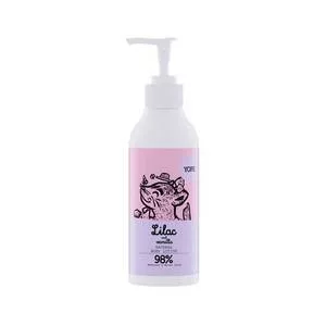 Yope Balsam do ciała i rąk, lilia i wanilia, 300ml
