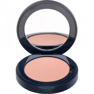 Kryolan High Glow, rozświetlający puder prasowany, Rose Sorbet, 4g