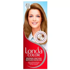 Londa Color, Farba do włosów średni blond 8/13