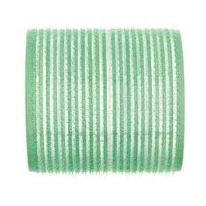 Efalock, wałki do włosów, różne rozmiary, 60mm, 6szt.