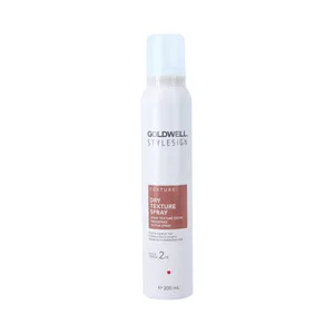 Goldwell Stylesign Texture, suchy spray teksturyzujący, 200ml