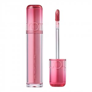Rom&nd The Juicy Lasting Tint błyszczyk do ust 03 Bare Grape 3.5g