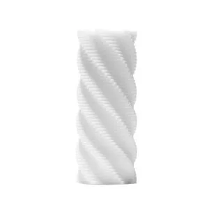 Tenga 3D Spiral trójwymiarowy masturbator wielokrotnego użytku
