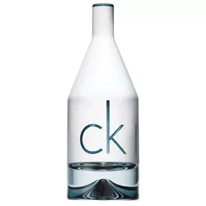 Calvin Klein In2U Men, woda toaletowa, 100ml (M)
