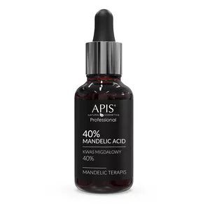 Apis, kwas migdałowy 40%, 30ml