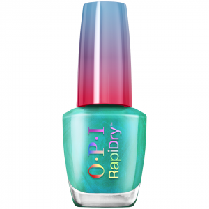 OPI Rapidry, szybkoschnący lakier do paznokci, Speed of Bright, 9ml