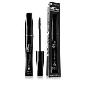 Bell HYPOAllergenicLong&Volume Mascara, tusz do rzęs, 20, 9g