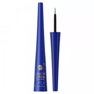 Bell Zodiac, precyzyjny eyeliner w płynie, 002, 3,5g