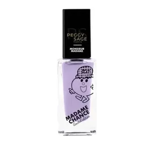 Peggy Sage Monsieur Madame, lakier do paznokci dla dzieci, Madame Chance, 11ml