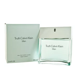 Calvin Klein Truth Men, woda toaletowa, 100ml (M)