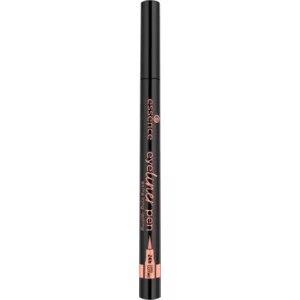 Essence Eyeliner Pen, Extra Long-Lasting 010, czarny, 1,1ml