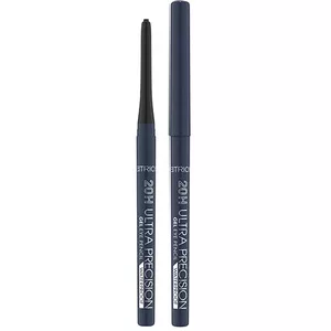 Catrice 20h Ultra Precision, żelowa kredka do oczu wodoodporna, Blue 050, 0,28g